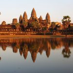 【特定技能の対象国】カンボジアはどんな国？